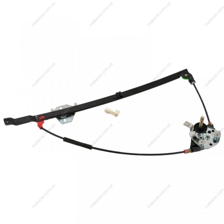 <strong>FEBI стеклоподьемник пер. лев. мех. VW T4 FEBI BILSTEIN 49908 (фото 1)</strong>