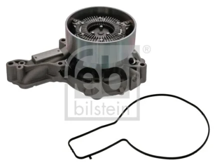 Водяний насос RVI, VOLVO для FEBI BILSTEIN 76019 фото товару