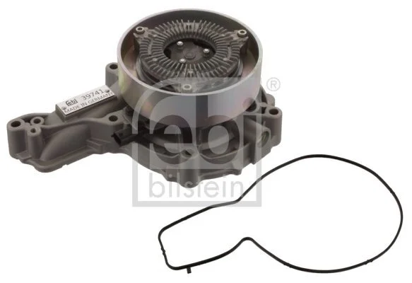 <strong>Водяний насос FEBI BILSTEIN 79741 (фото 1)</strong>
