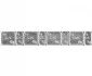 <strong>Тягарці з клейкою основою 5+10х4=60гр Zn 100шт./уп. FERDUS FE 13.88 (фото 1)</strong>