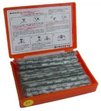 <strong>Шнур 100мм FERDUS GS FE 8.19 (фото 1)</strong>