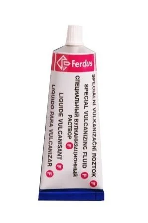 <strong>Розчин F100, 100мл FERDUS GS FE 9.02 (фото 1)</strong>