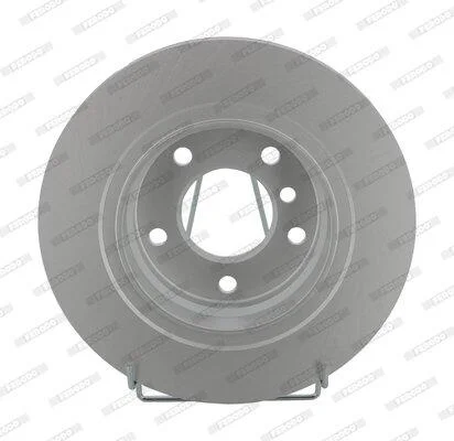 <strong>Тормозной диск FERODO DDF1073C (фото 1)</strong>