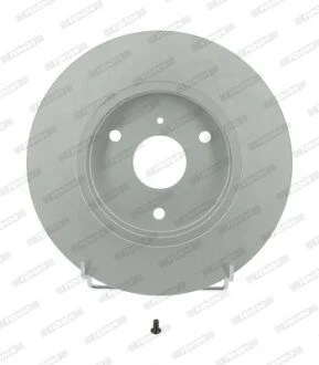 Гальмівний диск для FERODO DDF1111C фото товару
