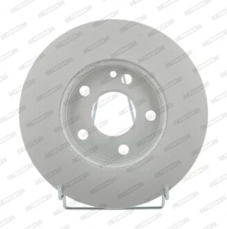 Гальмівний диск для Mercedes FERODO DDF1220C фото товару