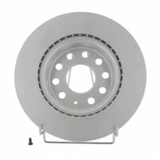 Гальмівний диск для FERODO DDF1223C фото товару