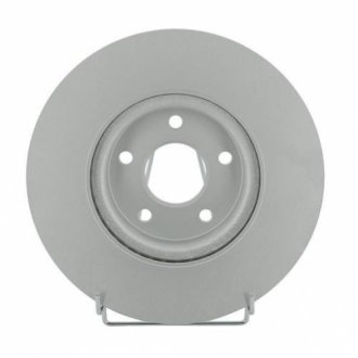 Тормозной диск FERODO DDF1225C (фото 1)