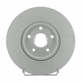 Диск гальмівний для FERODO DDF1225C фото товару