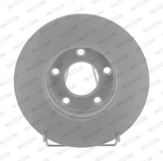 Тормозной диск Ferodo для Toyota, BYD, Geely FERODO DDF1311C фото товара