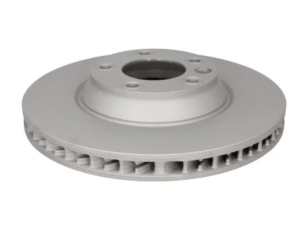 Гальмівний диск для FERODO DDF1408LC-1 фото товару