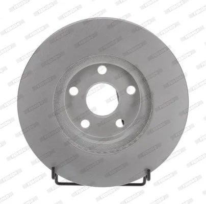 <strong>Диск тормозной FERODO DDF1484C (фото 1)</strong>