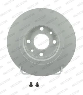 Гальмівний диск для FERODO DDF1502C фото товару