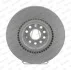 <strong>Тормозной диск FERODO DDF1504C-1 (фото 2)</strong>