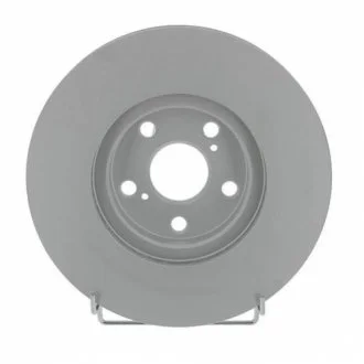 Диск гальмівний для Toyota FERODO DDF1508C фото товару