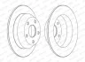 <strong>Диск тормозной FERODO DDF1553C (фото 1)</strong>