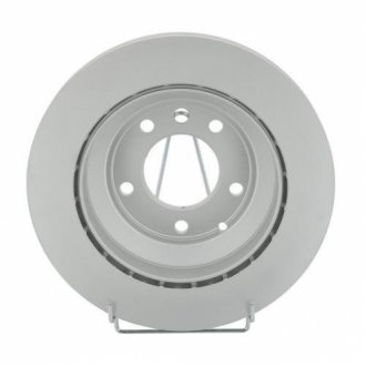 Тормозной диск FERODO DDF1580C (фото 1)