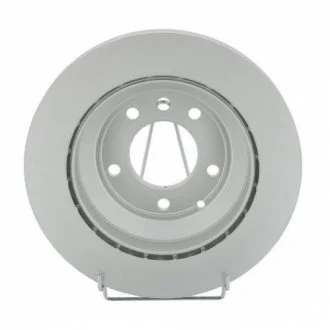 Диск гальмівний для FERODO DDF1580C фото товару
