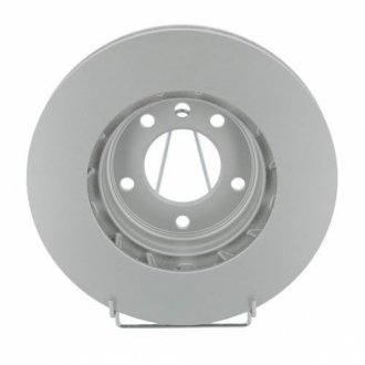 Тормозной диск FERODO DDF1591LC-1