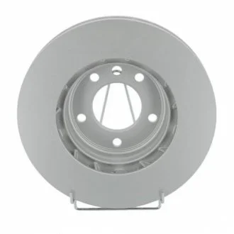 Гальмівний диск для FERODO DDF1591LC-1 фото товару