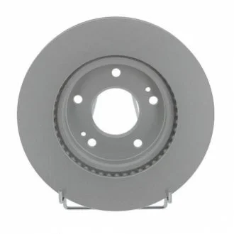 Гальмівний диск для Mitsubishi, Dodge FERODO DDF1599C фото товару