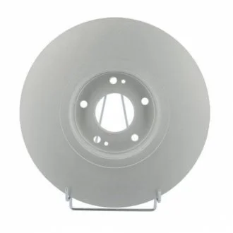 Диск гальмівний для FERODO DDF1631C-1 фото товару