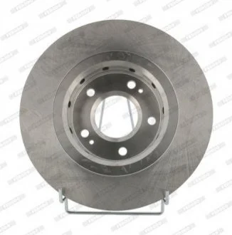 Диск гальмівний для Mercedes FERODO DDF1642 фото товару