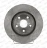 <strong>Диск гальмівний FERODO DDF1646 (фото 1)</strong>