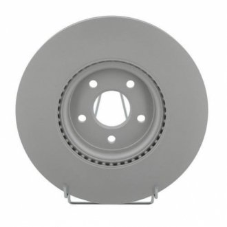 Тормозной диск FERODO DDF1649C-1