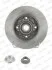 <strong>Диск тормозной FERODO DDF1695-1 (фото 1)</strong>