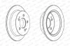 <strong>Диск тормозной FERODO DDF1753C (фото 1)</strong>
