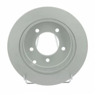 Диск гальмівний для Chrysler, Dodge, Jeep FERODO DDF1762C фото товару