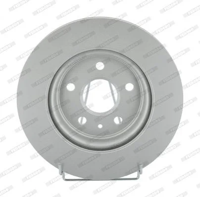 <strong>Диск тормозной FERODO DDF1805C (фото 1)</strong>