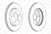 <strong>Диск тормозной FERODO DDF1805C (фото 2)</strong>
