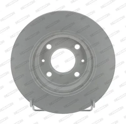 <strong>Диск тормозной FERODO DDF1840C (фото 1)</strong>