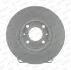 <strong>Диск тормозной FERODO DDF1840C (фото 1)</strong>