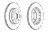 <strong>Диск тормозной FERODO DDF1840C (фото 2)</strong>
