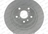 Тормозной диск FERODO DDF1980C (фото 1)