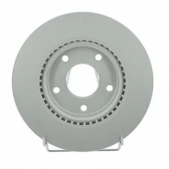 Гальмівний диск для Nissan FERODO DDF2100C фото товару