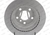 Тормозной диск FERODO DDF2313C (фото 2)