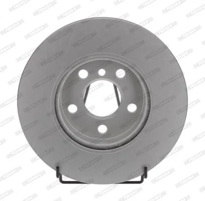 <strong>Диск тормозной FERODO DDF2613C (фото 1)</strong>