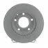 <strong>Тормозной диск Ferodo FERODO DDF496C (фото 1)</strong>
