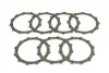 <strong>Диски зчеплення фрикційні FERODO FCD0672 (фото 1)</strong>