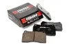 <strong>Колодки гальмівні дискові FERODO FCP1280H (фото 3)</strong>