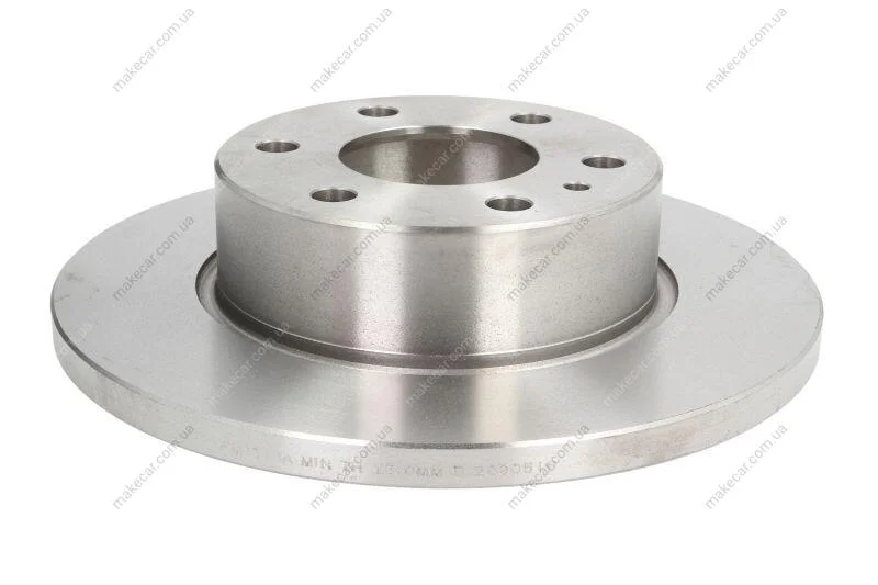 <strong>Гальмівний диск FERODO FCR316A (фото 1)</strong>