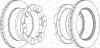 <strong>Диск тормозной FERODO FCR332A (фото 1)</strong>