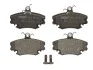 <strong>Гальмівні колодки дискові FERODO FDB1781 (фото 1)</strong>