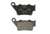<strong>Колодки тормозные FERODO FDB2005P (фото 1)</strong>