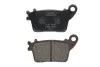 <strong>Гальмівні колодки FERODO FDB2221P (фото 1)</strong>