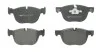 <strong>Гальмівні колодки дискові FERODO FDB4052 (фото 1)</strong>