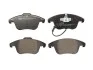 <strong>Тормозные колодки FERODO FDB4057 (фото 1)</strong>